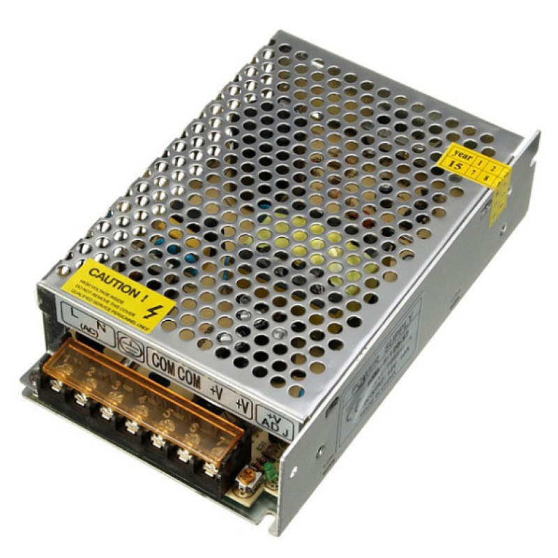 Bloc de alimentare 12V 5A
