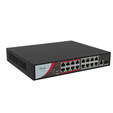 HiLook NS-0318P-130 Настольный SMART Monitoring 