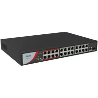 HiLook NS-0326P-230 Monitorizare SMART de birou.