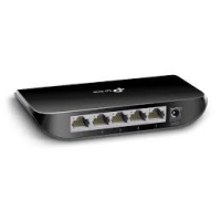 TP-Link TL-SG1005D Switch pentru desktop Gigabit cu 5 porturi