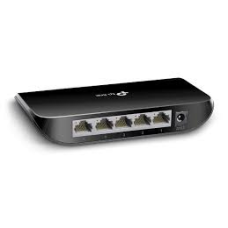 TP-Link TL-SG1005D Switch pentru desktop Gigabit cu 5 porturi