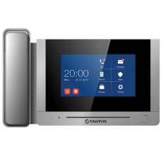 Tantos EasyCon Guard monitor 7" hand free IP 