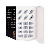 BOLID С2000-КС Пульт контроля и управления 