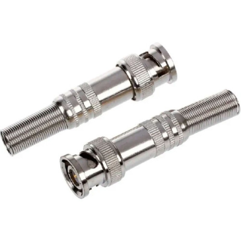 Dahua BNC 5 AD-0087 Mufa BNC cu spirala