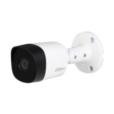 Dahua DH-HAC-B2A11P Видеокамера аналоговая 1Mp (2.8mm)