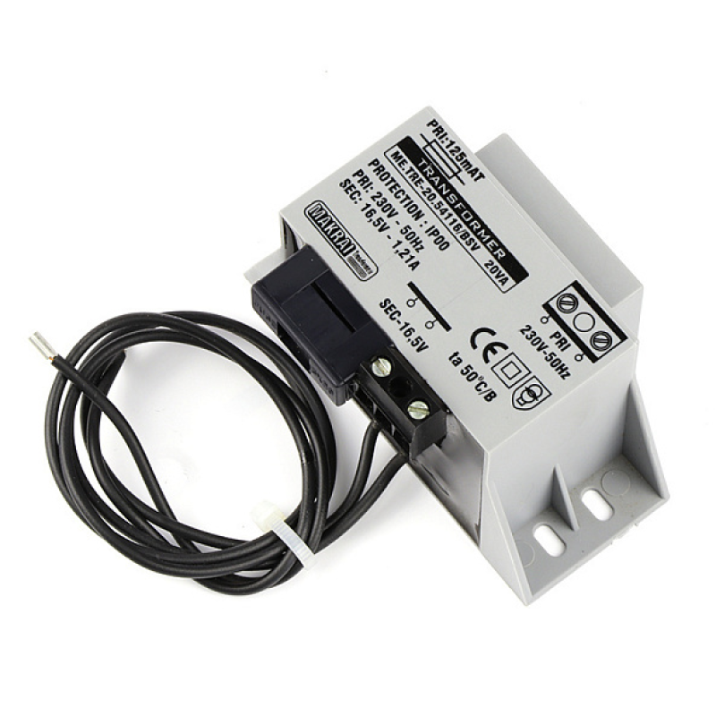 Transformator 30W