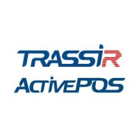 TRASSIR ActivePOS, кассовый терминал