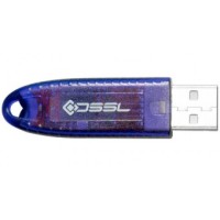 TRASSIR электронный ключ USB-TRASSIR