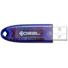 TRASSIR cheie electronică USB-TRASSIR
