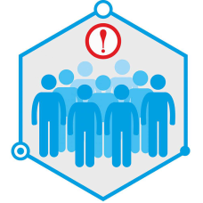 TRASSIR Crowd Detector