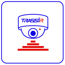 TRASSIR Failover