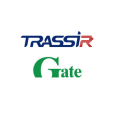 TRASSIR Gate