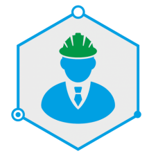 TRASSIR Hardhat Detector