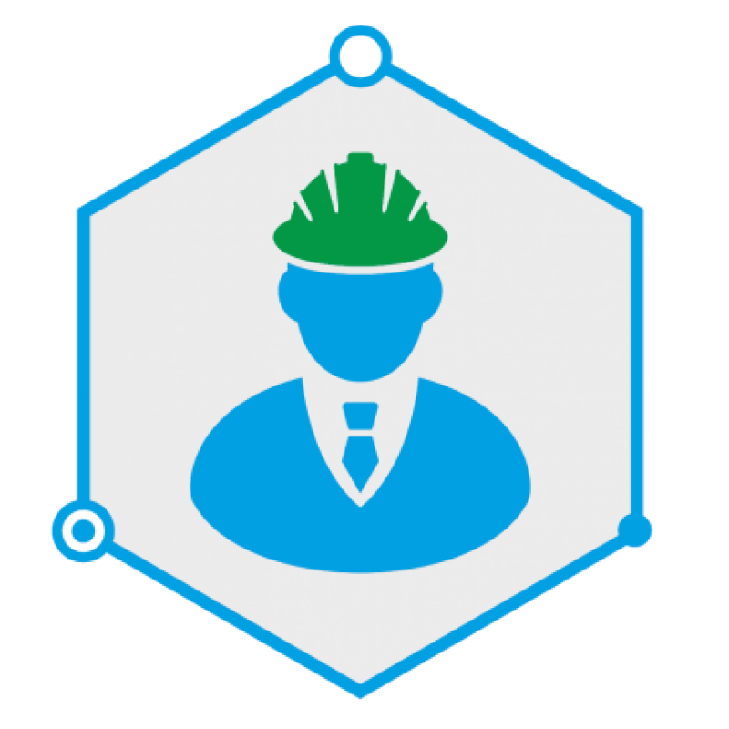 TRASSIR Hardhat Detector