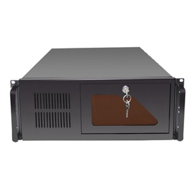 TRASSIR NVR NeuroStation 128, 128 canale