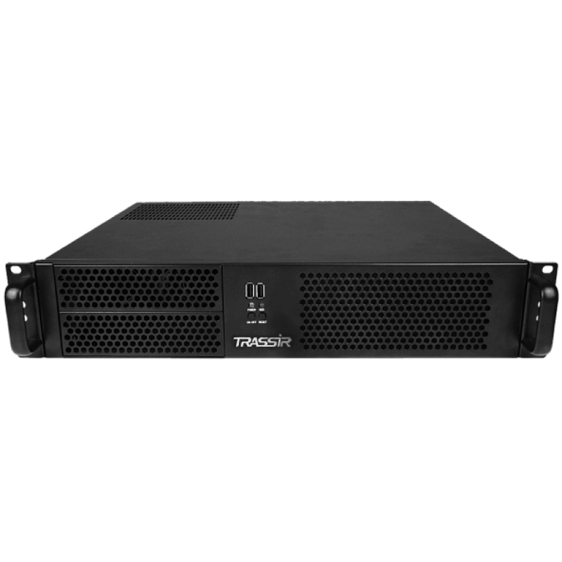 TRASSIR NVR NeuroStation 16, 16 canale
