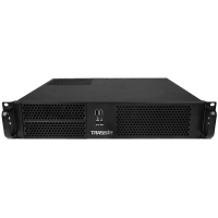 TRASSIR NVR NeuroStation 16 PRO, 16 каналов