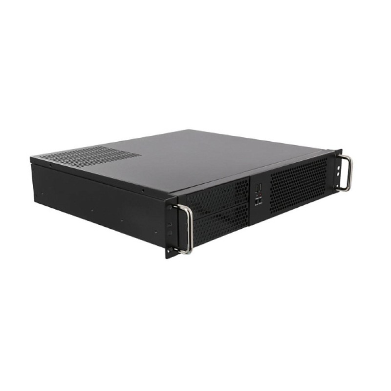 TRASSIR NVR NeuroStation 48, 48 canale