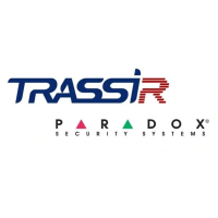 TRASSIR Paradox
