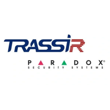 TRASSIR Paradox