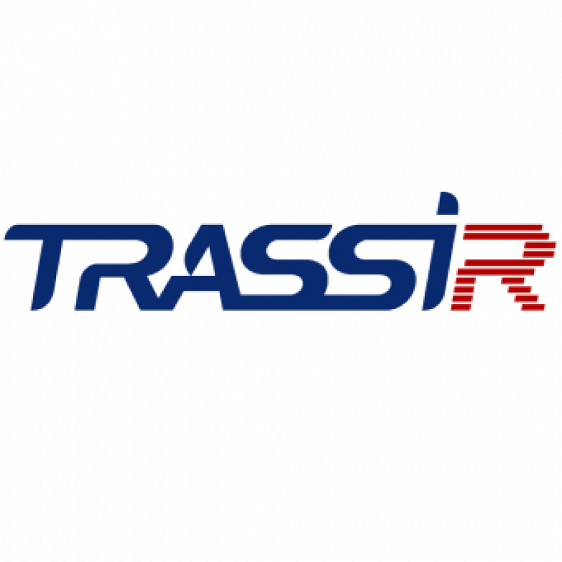 TRASSIR PTZ Free