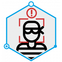 TRASSIR Theft Prevention
