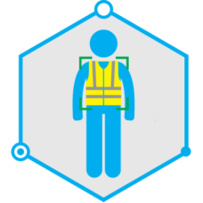 TRASSIR Wear Detector