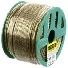 Cablu cu înveliș din plastic