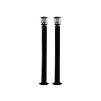 Tower AVF-60-T2 Turn decorativ cu lanternă dublă IR