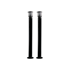 Tower AVF-60-T2 Turn decorativ cu lanternă dublă IR