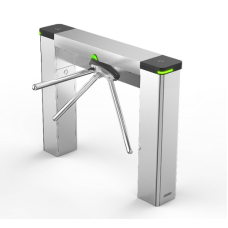Hikvision DS-K3G411-R/M BARRIER Turnichet tripodal 