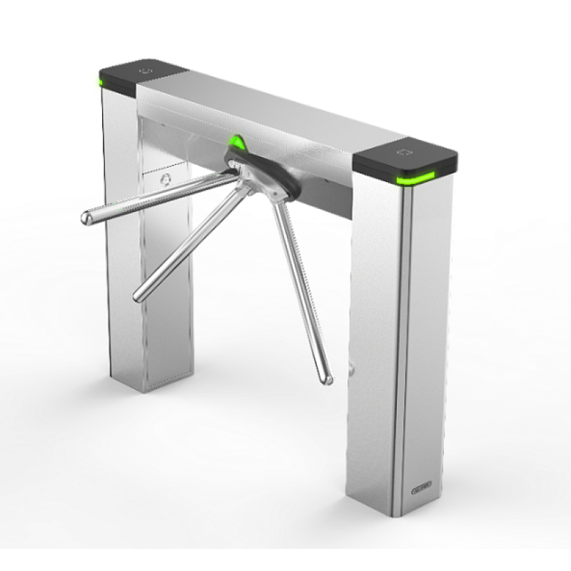 Hikvision DS-K3G411-R/M BARRIER Турникет-трипод 