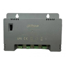 Dahua DH-PFM344D-8CH-EN Sursa de alimentare comutata cu 8 Canale