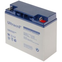 Ultracell Аккумулятор 12V 18A/h