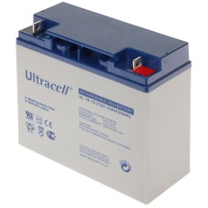 Ultracell Baterie 12V 18A/h