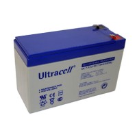 Ultracell Baterie 12V, 7A/h