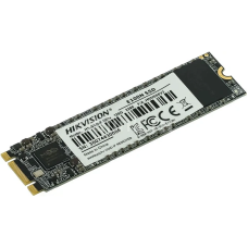 SSD de 128 GB, interfață M.2 HS-SSD-E100N 128Gb
