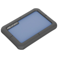 Dispozitiv de stocare portabil HDD din seria T30, 1 TB HS-EHDD-T30 Rubber 1TB