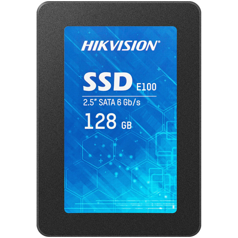 Unitate de stocare solidă E100 128 GB HS-SSD-E100/128G