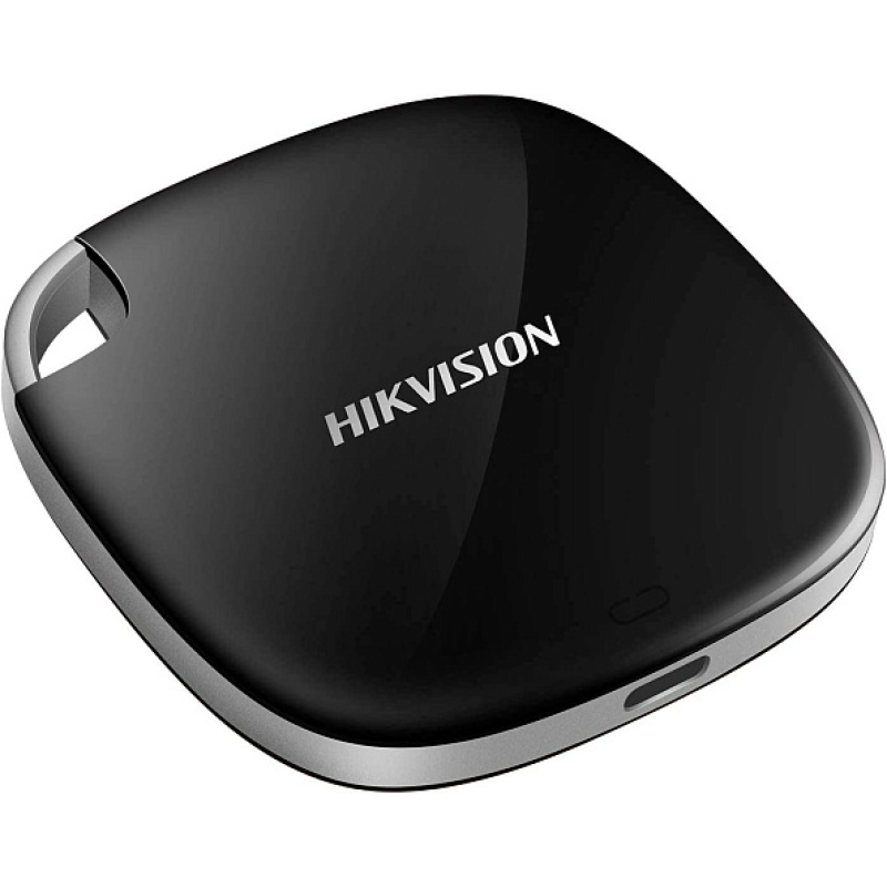 Hikvision HS-ESSD-T100I 256GB Dispozitiv de stocare portabil SSD din seria T100I