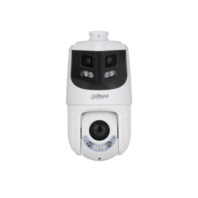 Dahua DH-SDT4E425-8P-GB-APV1 Cameră de supraveghere PTZ 8MP+4MP 25x, 2.8mm/5–125mm