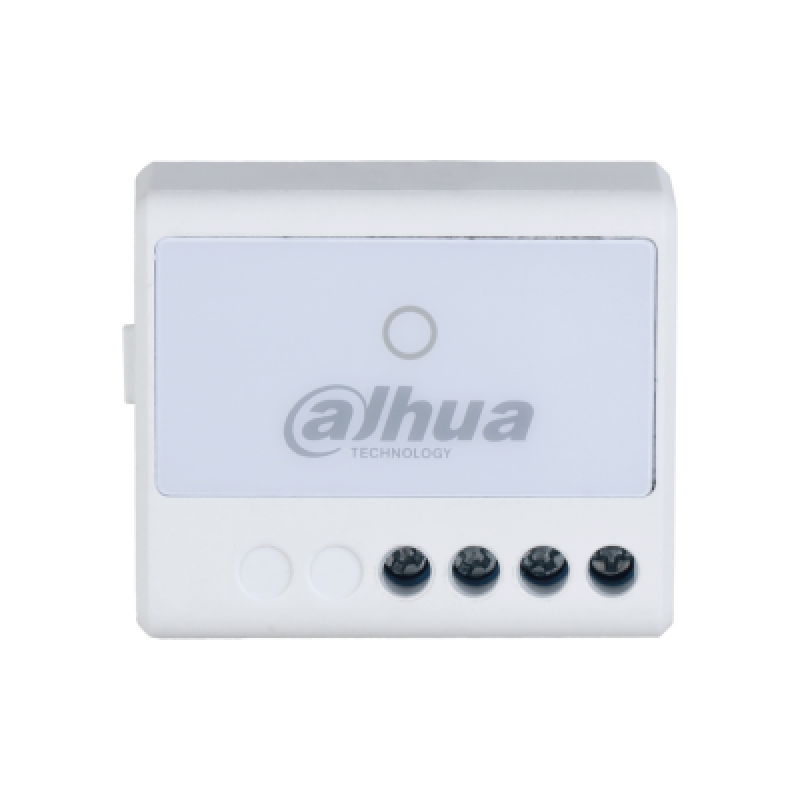 Dahua DHI-ARM7012-W2 (868) Беспроводное реле с частотой 868 МГц.
