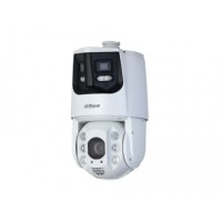 Dahua DH-SDT6C425-4P-GB-APV-0280 Cameră de supraveghere 4MP 25× Zoom PTZ