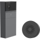 Laxihub "B1 Battery Wi-Fi 1080P Video Doorbell" Videointerfon