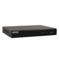 HiWatch NVR DS-N332/2(C) Recorder video pe 32 canale