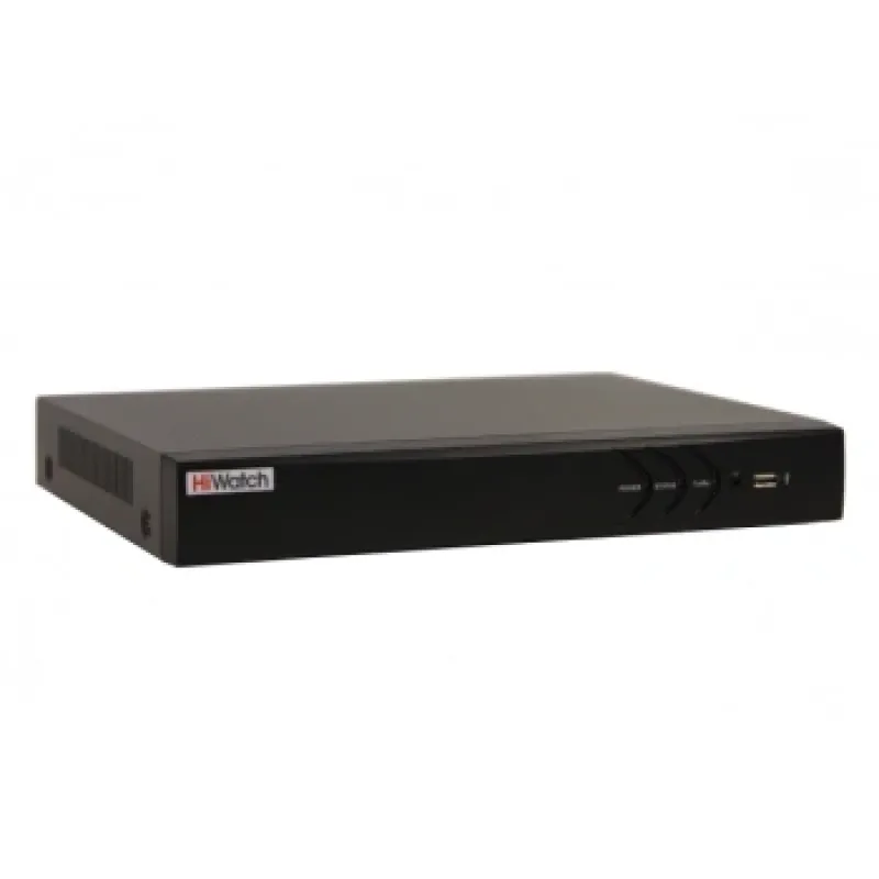 HiWatch NVR DS-N332/2(C) 32-х канальный видеорегистратор