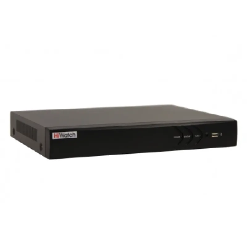 HiWatch NVR DS-N332/2(C) 32-х канальный видеорегистратор