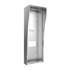 Hikvision DS-KABD9203-RS Copertină pentru panourile de apel DS-KD9203 pentru apartamente