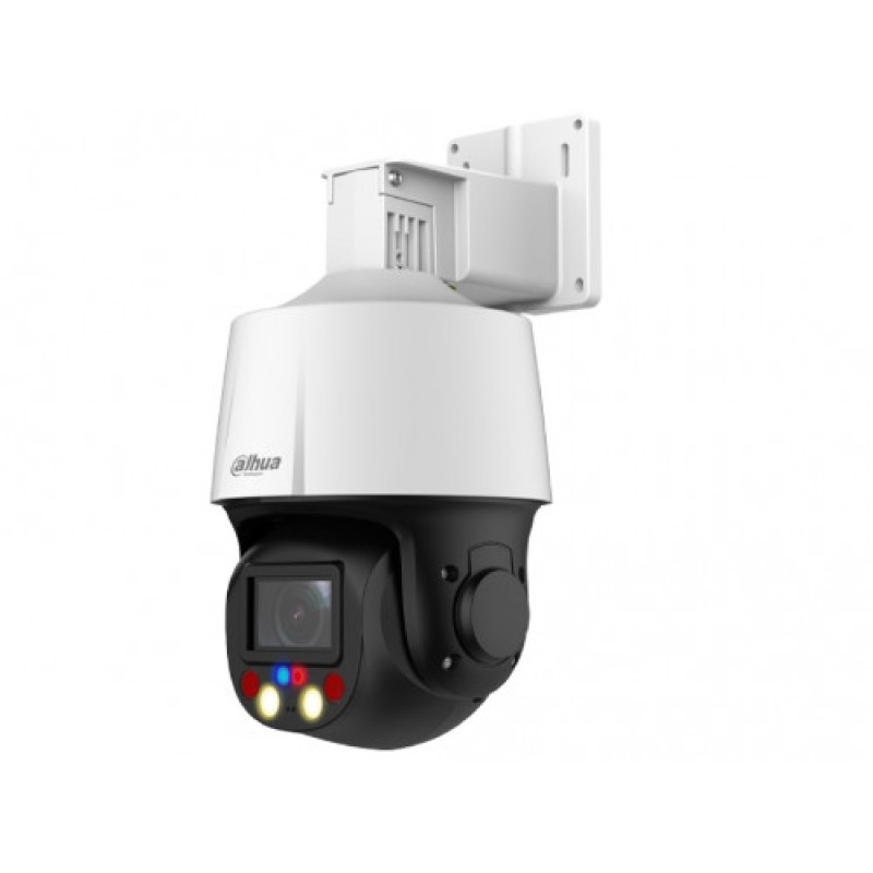 Dahua DH-SD3E405DB-GNY-A-PV1 Cameră de supraveghere PTZ 4MP 2.7–13.5mm, 5x Zoom optic