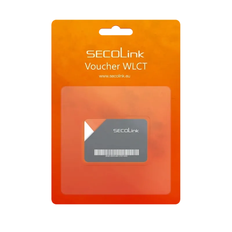 Vouchere SecoLink pentru 1 an